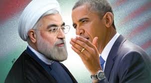 أمريكا وإيران.. غرام الأفاعي